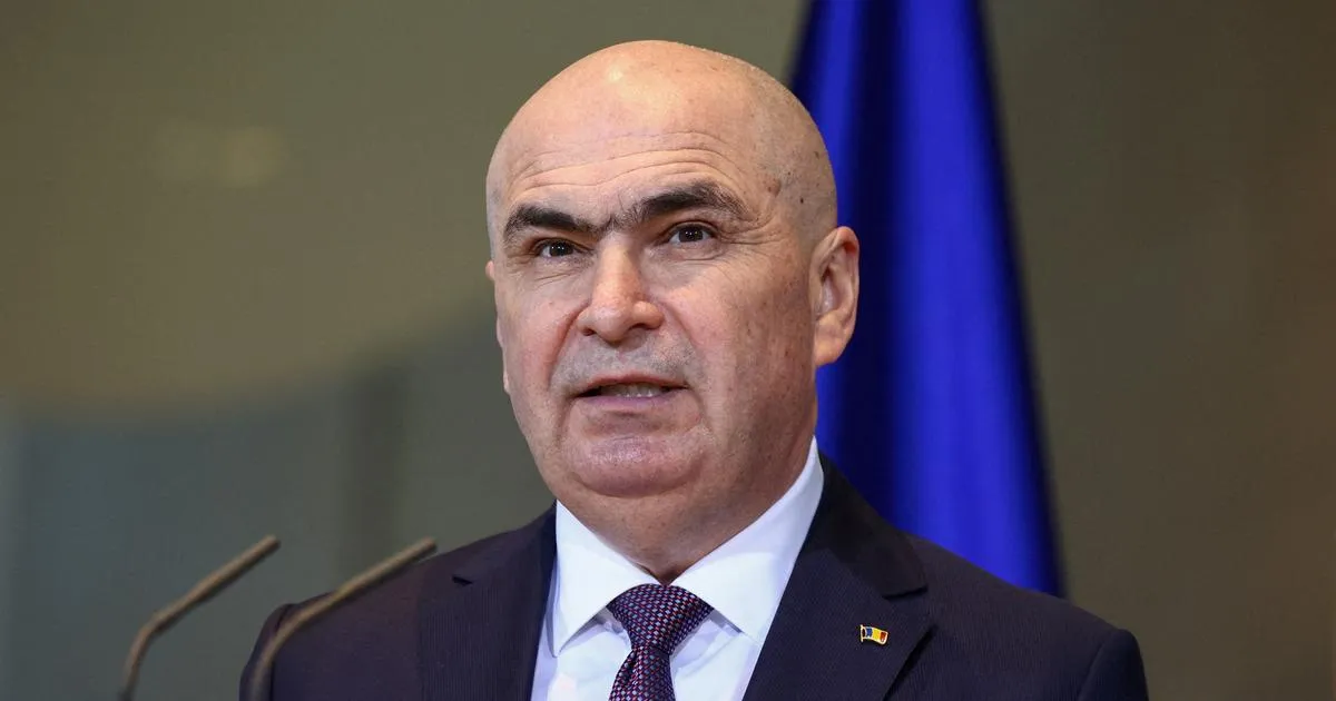 Le premier ministre roumain Ilie Bolojan au Figaro : « Un divorce entre l’Amérique et l’UE serait une catastrophe pour tous les Occidentaux »