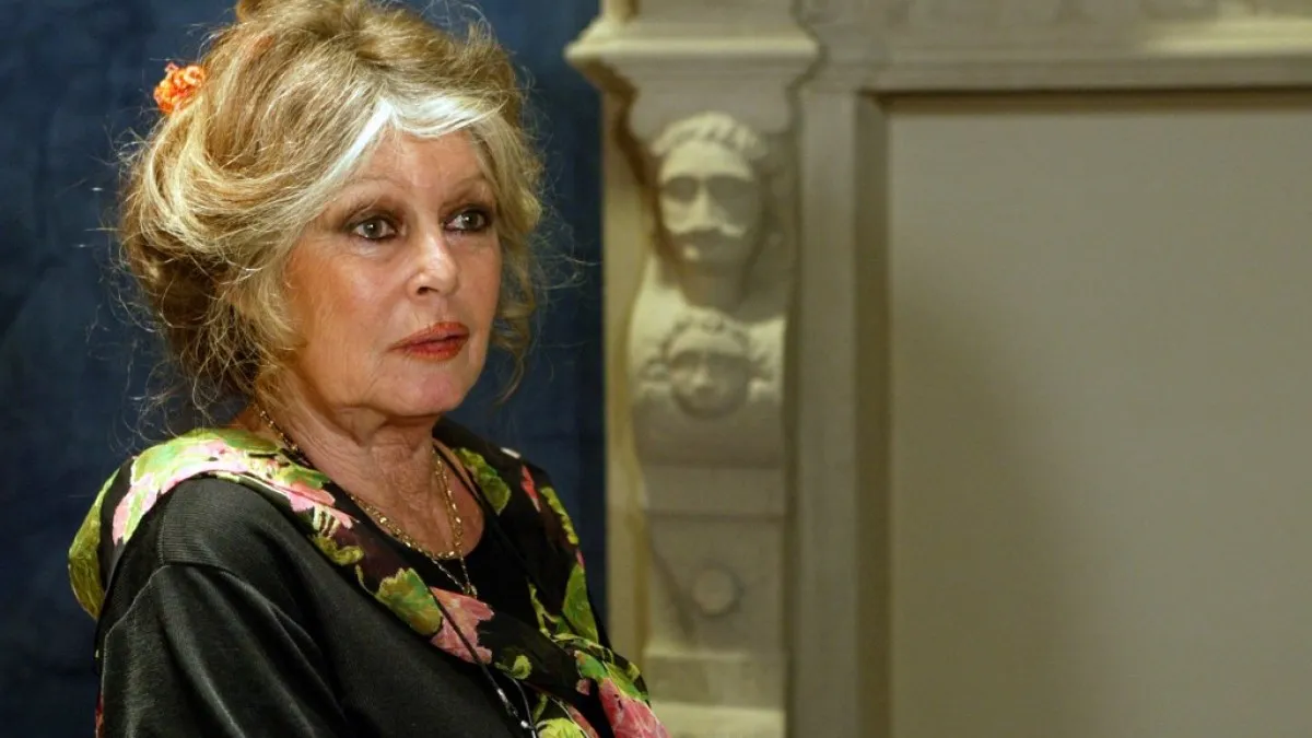 Brigitte Bardot, French film icon turned far-right provocateur, dies at 91