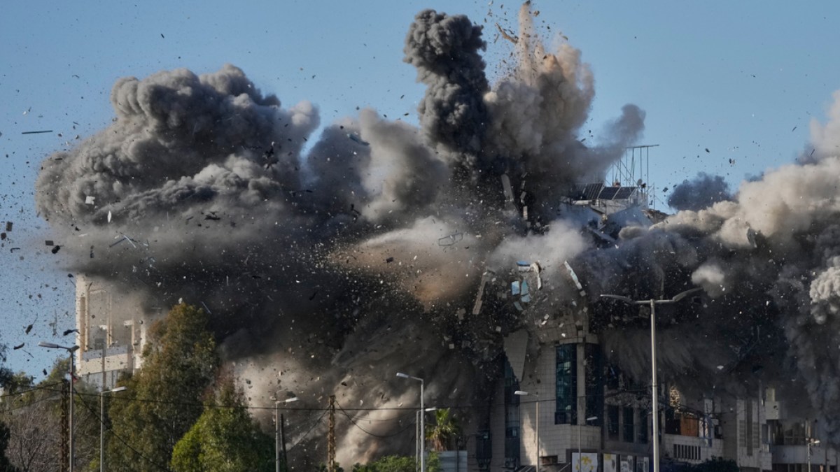 One month of war on Iran cost Arab countries up to $194bn: UNDP