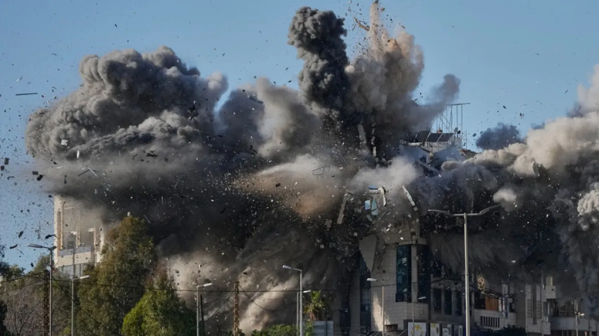 One month of war on Iran cost Arab countries up to $194bn: UNDP