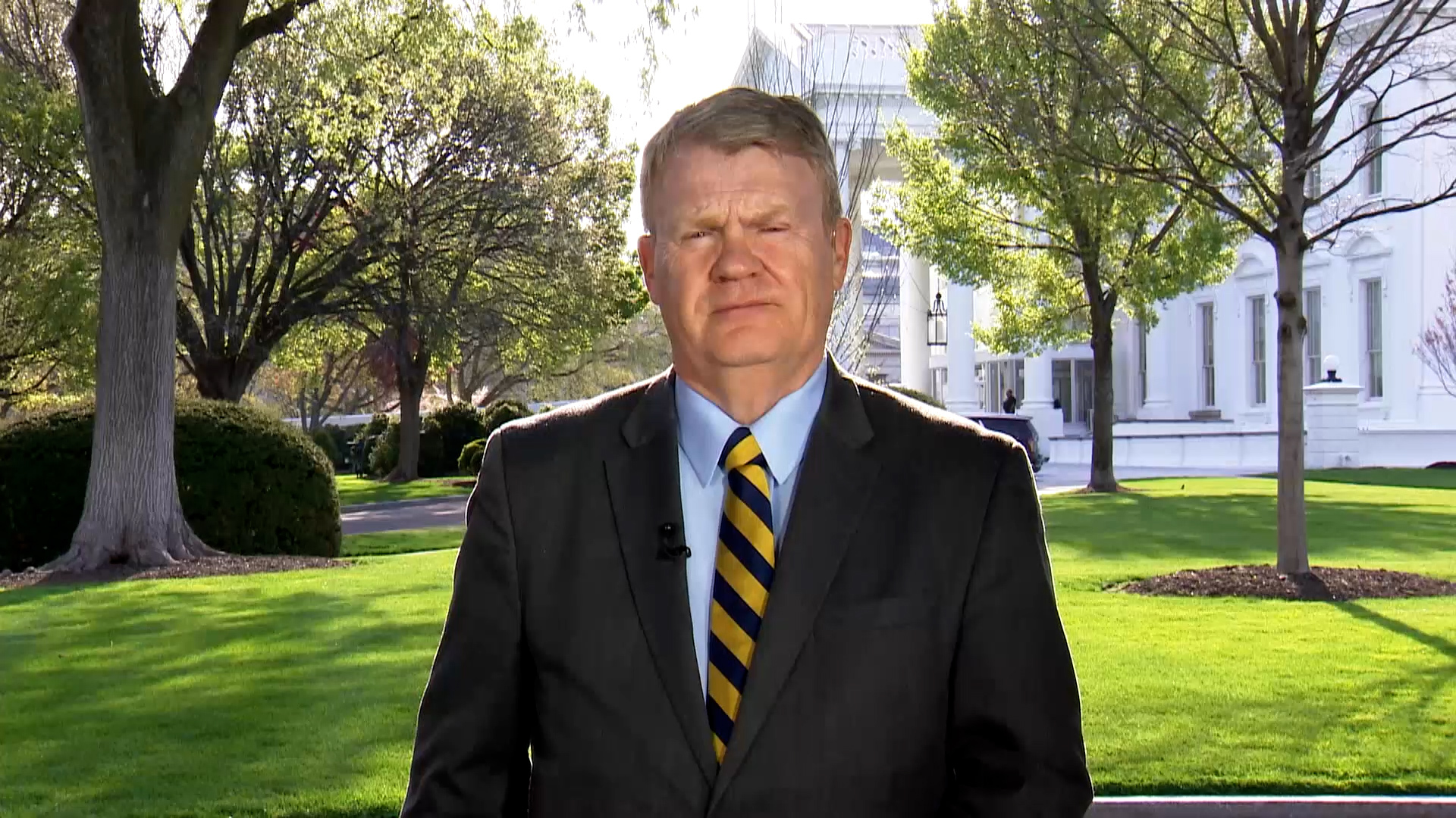 Trump attacks NATO allies as pressure mounts over Strait of Hormuz