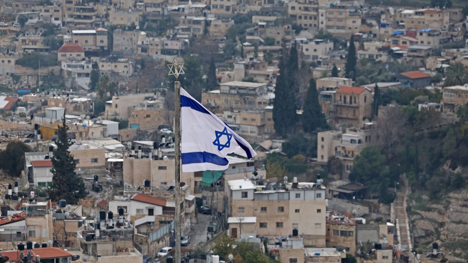 "Ce gouvernement a un peu perdu son chemin" : en Israël, la loi élargissant la peine de mort divise particulièrement la jeunesse