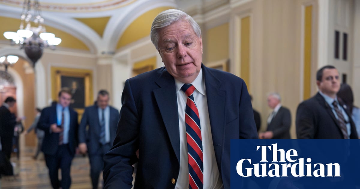TMZ tracks US lawmakers vacationing amid the partial government shutdown