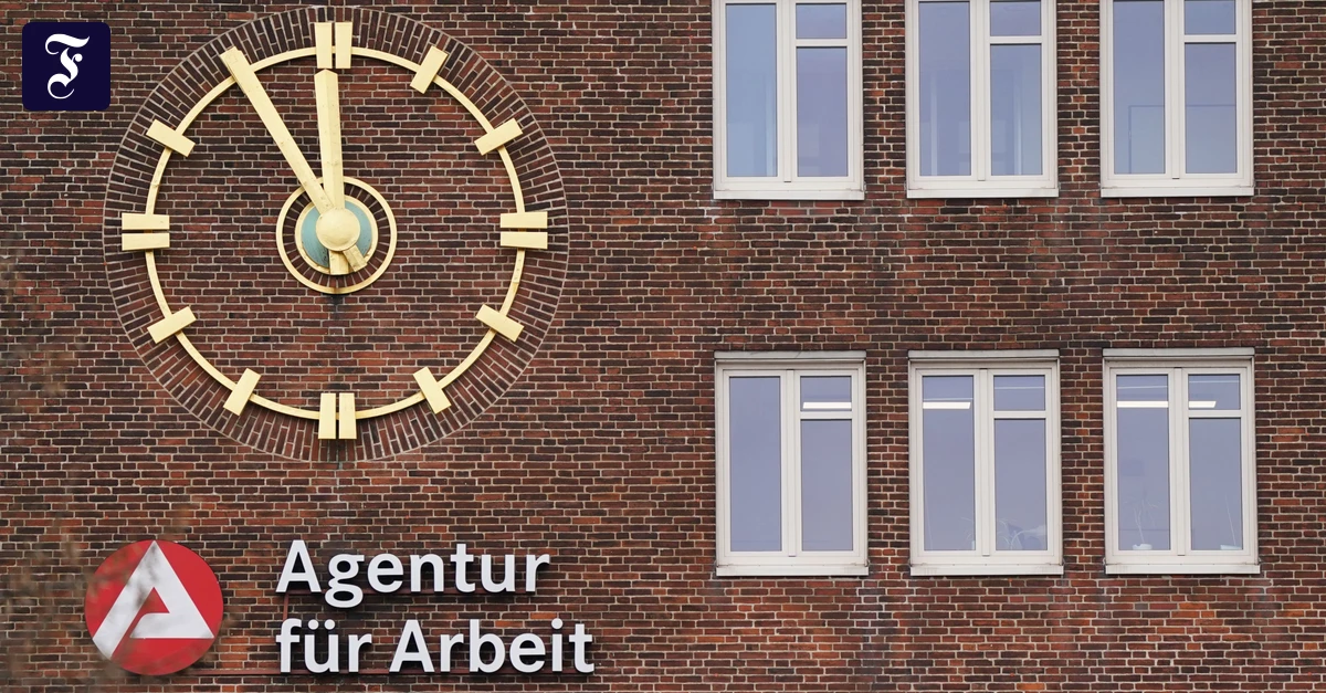 Arbeitslosigkeit: Beschäftigungshürden müssen abgeräumt werden