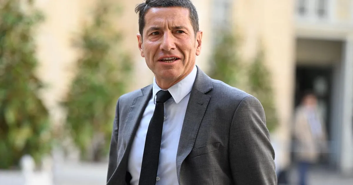 Après s’être entretenu avec Bruno Retailleau, David Lisnard acte son départ des Républicains