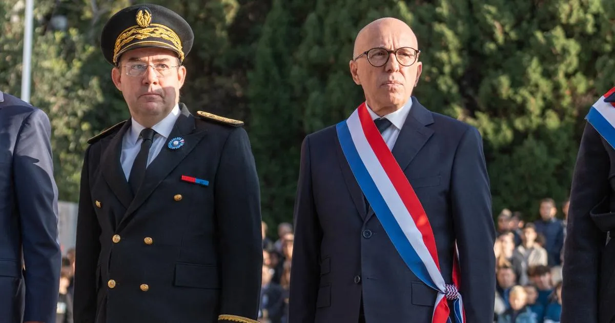 Nice : à peine installé, un des adjoints d’Éric Ciotti menacé d’inéligibilité