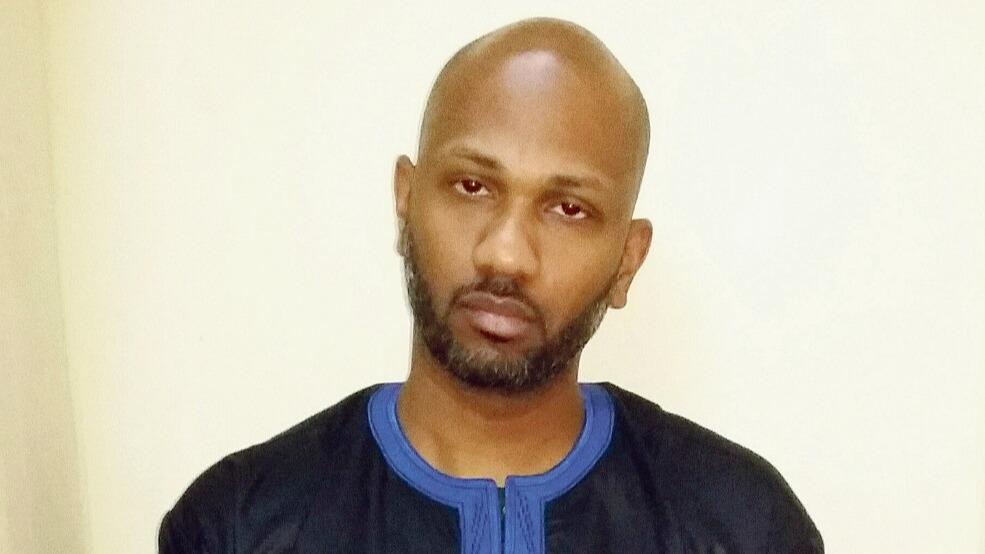 Joël Soudron, narcotrafiquant traqué par toutes les polices, interpellé au Panama