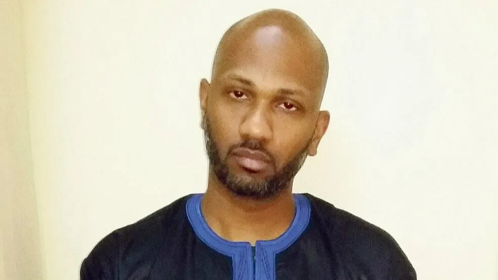 Joël Soudron, narcotrafiquant traqué par toutes les polices, interpellé au Panama