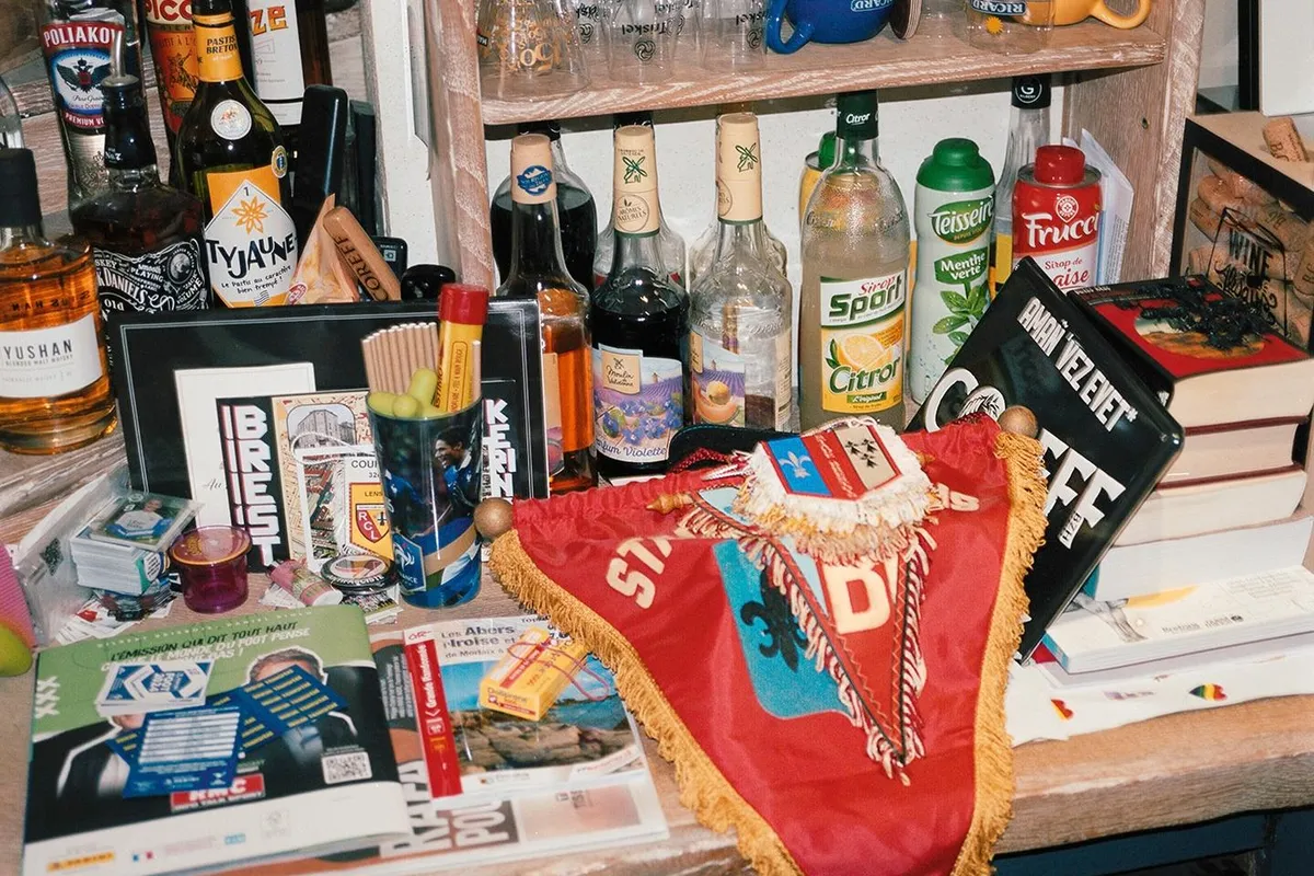 Dans « Le Rêve inachevé de Jack Kerouac », Pierre Adrian se lance sur les traces de l’Américain, passé par la Bretagne en 1965. Un trépidant hommage