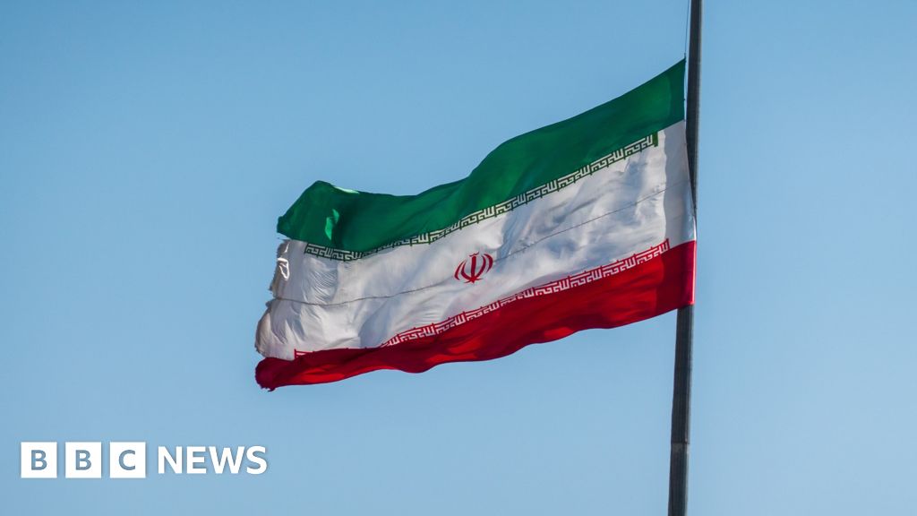 Executions in Iran estimated to have doubled in 2025, report says
