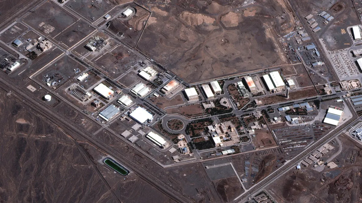 Iran: «Pas de raison de penser réellement que les facteurs de prolifération nucléaire se sont exacerbés»