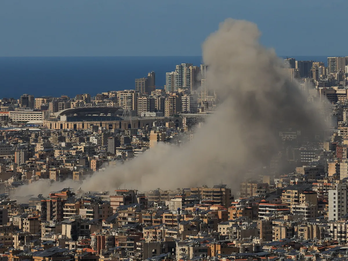 Analysis: Hezbollah backs Iran ambassador as conflict deepens Lebanon rifts