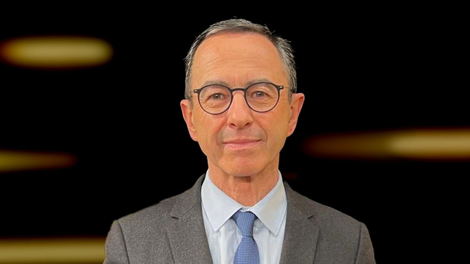 Bruno Retailleau : "Je ne suis pas de ces soucoupes volantes qui, brutalement, se sont posées dans le paysage politique"