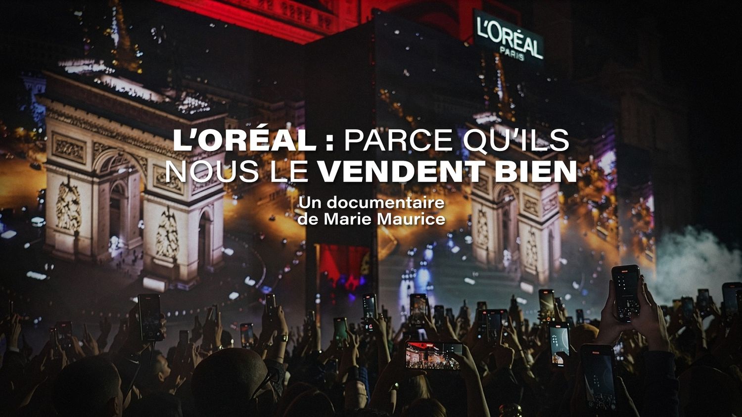 "Cash Investigation". L’Oréal : parce qu’ils nous le vendent bien