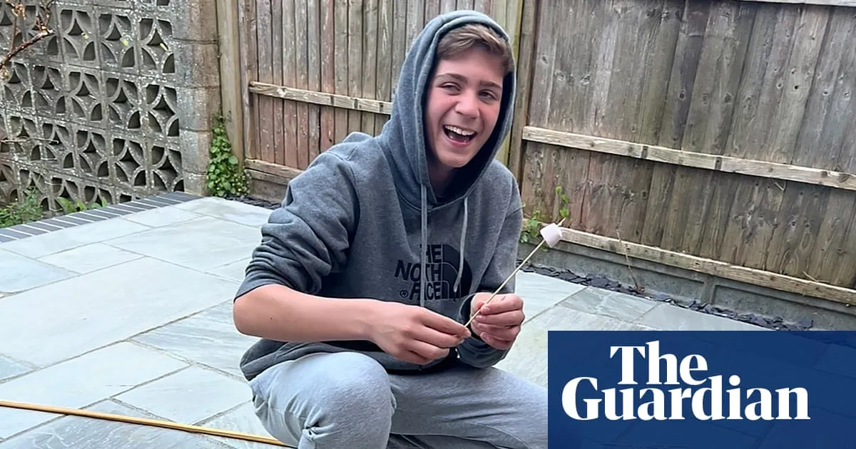 Teenager died after asking ChatGPT for ‘most successful’ way to take his life, inquest told