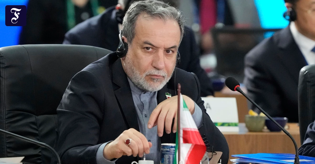 Afrika und Iran: Teheran in drei Tagen erobern? Einfach Uganda fragen!