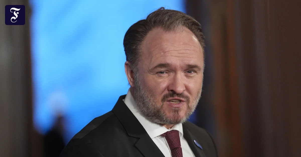 Folgen des Irankriegs: EU-Kommissar erwartet „in absehbarer Zukunft“ keine Energie-Normalität