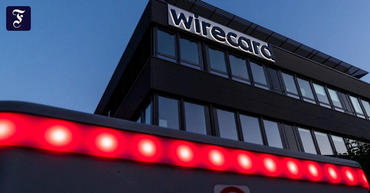 Business-Ticker: Frühere Wirecard-Managerin nach Deutschland ausgeliefert