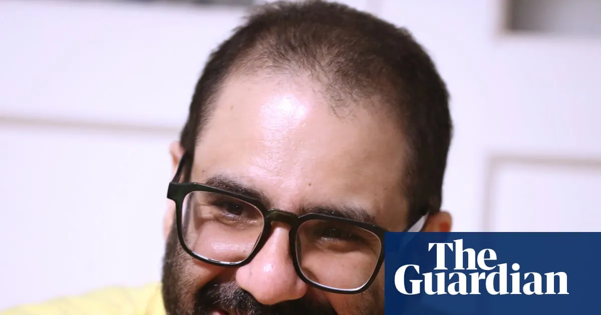 Tories and Labour face questions over support for activist Alaa Abd el-Fattah
