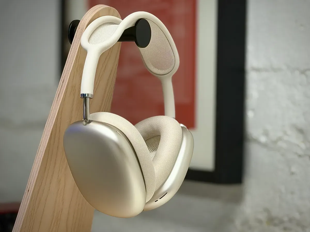 AirPods Max 2: mejor sonido en una actualización poco ambiciosa