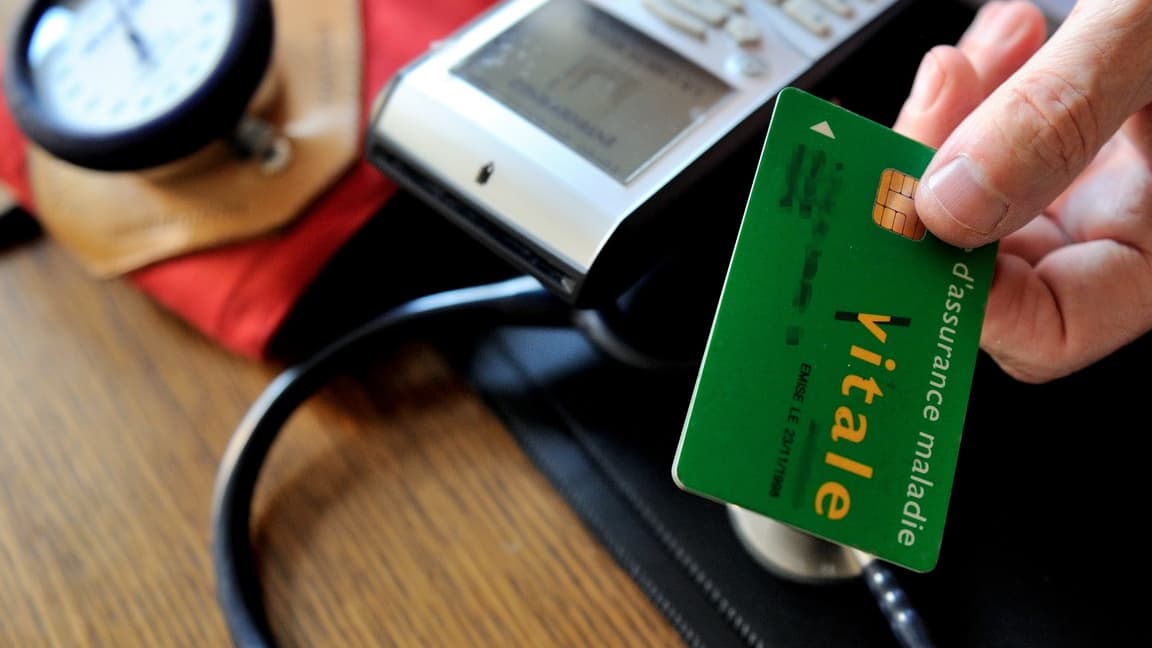 Si la Sécu détectait une fraude aux arrêts maladie, elle ne pouvait avertir que l'employeur: désormais elle pourra avertir la mutuelle (qui payait sans savoir)