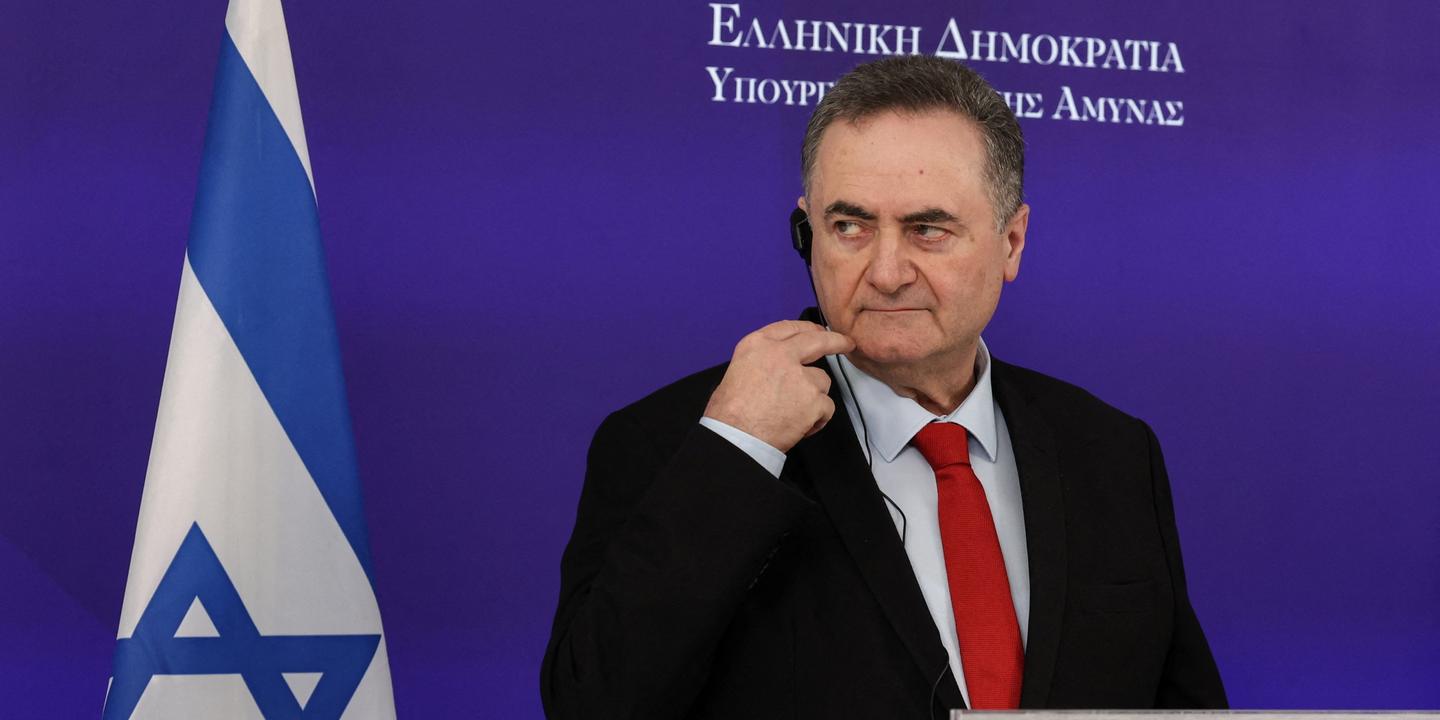 EN DIRECT, guerre au Moyen-Orient : Israël « a décidé de ramener à zéro » les importations de matériel militaire français