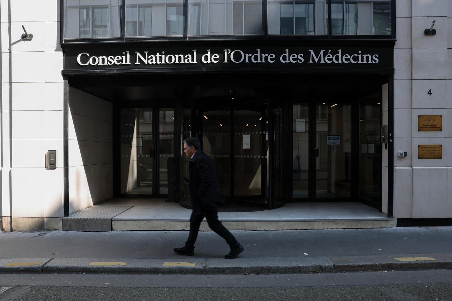 L’ordre des médecins et de deux professions de santé ciblés par un signalement à la justice