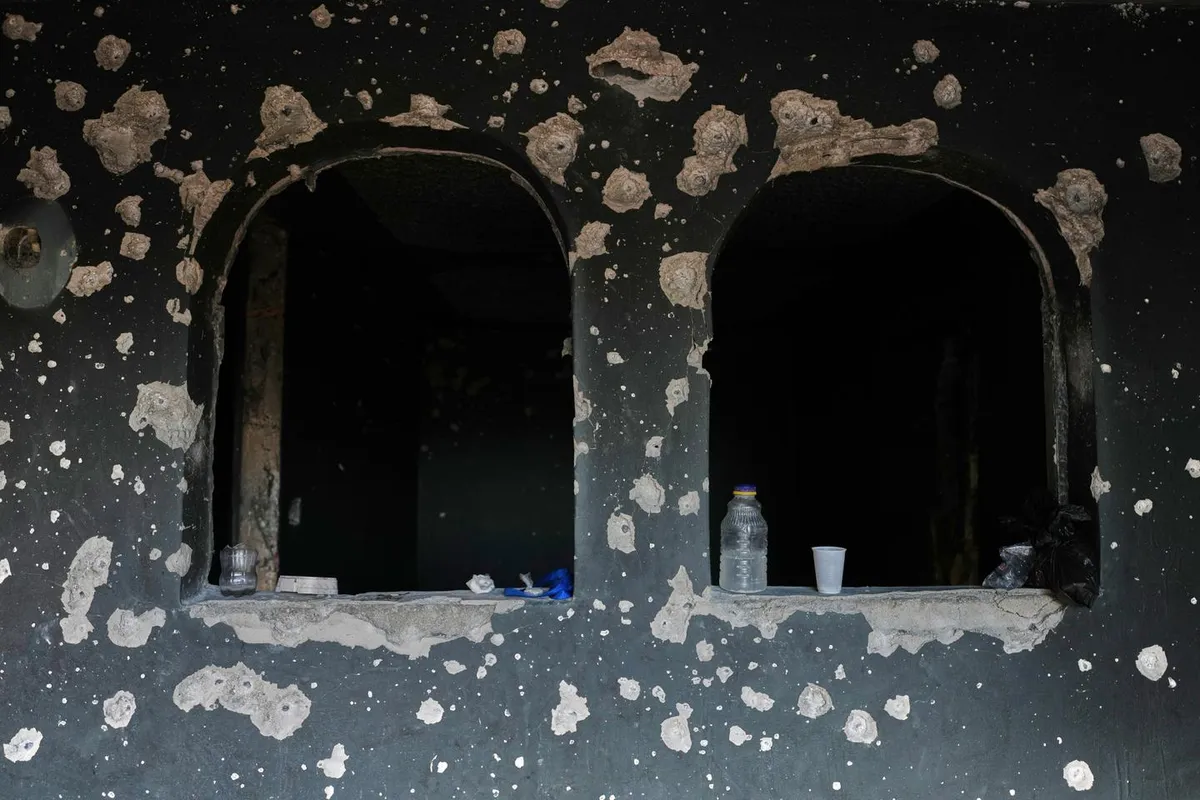 Haïti : au moins 70 morts lors de l’attaque de gangs survenue ce week-end, selon l’ONU