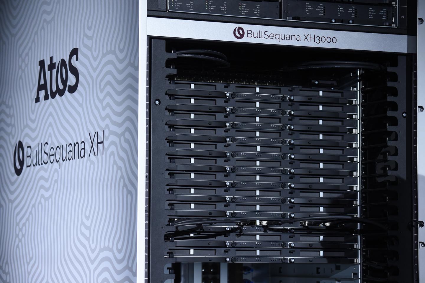 Atos cède ses activités stratégiques à l’Etat, qui revendique une « étape » pour la « souveraineté technologique » française