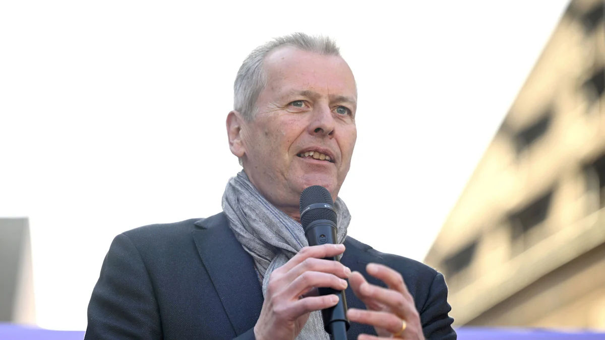 Ulrich Maly nach der Kommunalwahl: „Ich lebe saugut ohne Social Media“