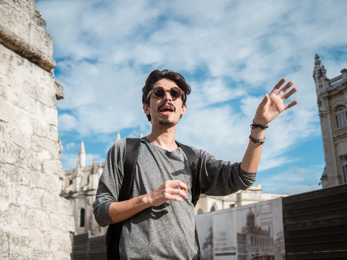 ‘I need to leave’: Cuba’s tourism workers reel from US oil blockade