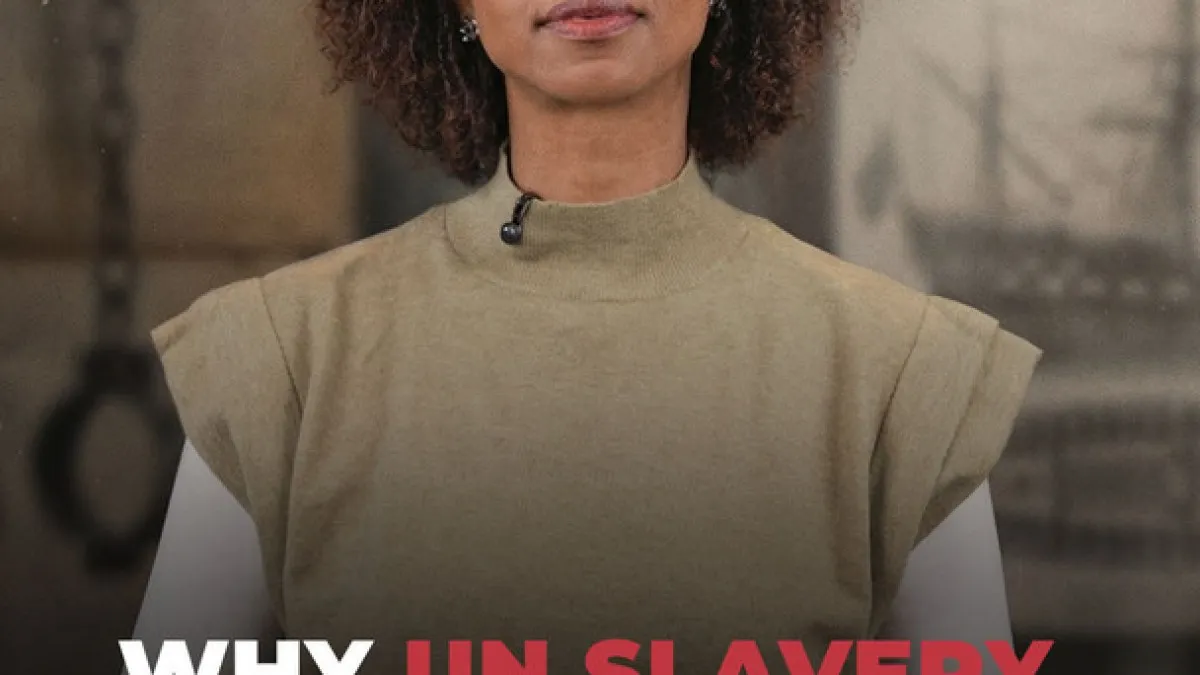 Why UN slavery resolution won’t be enough