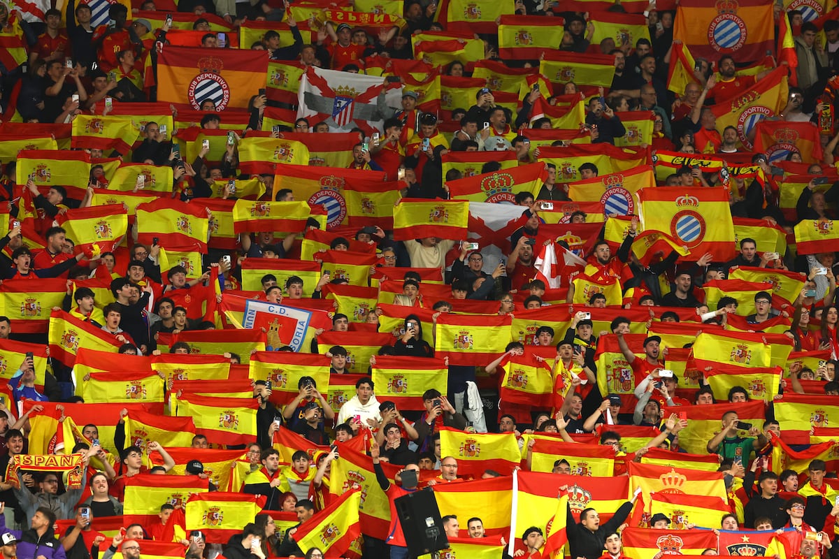 El cántico racista en el RCDE Stadium: “Musulmán el que no bote”