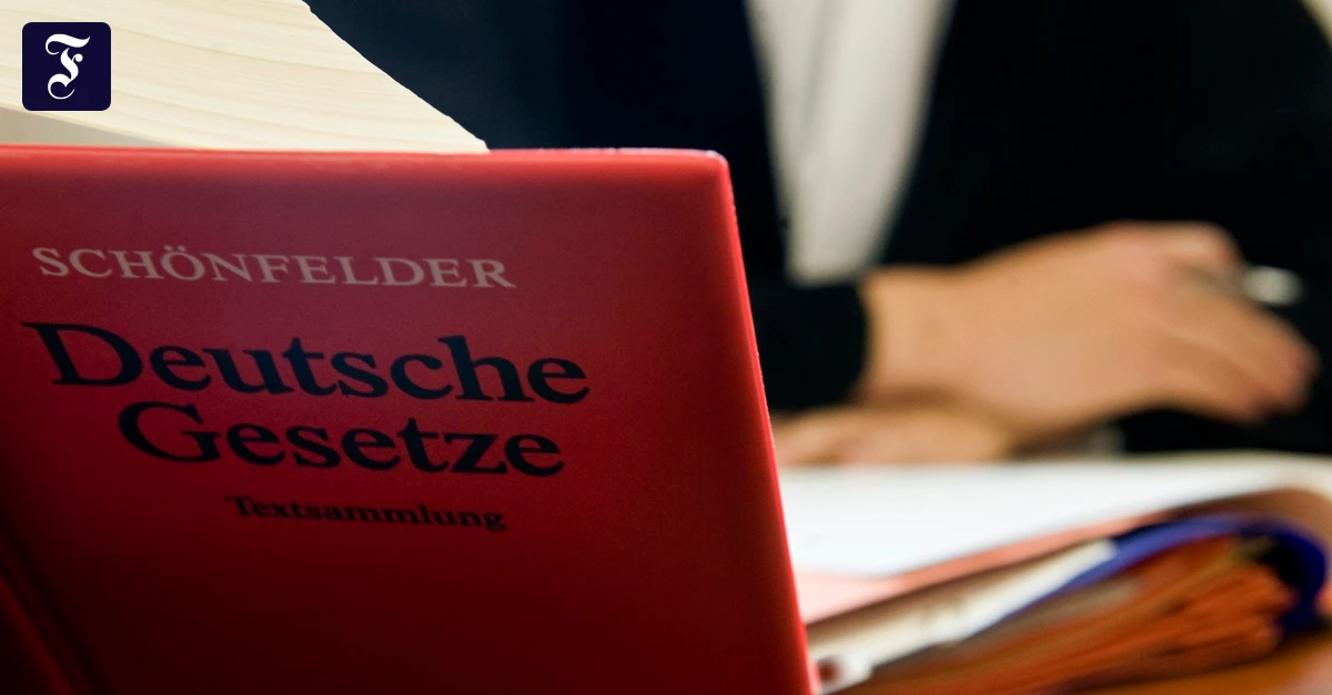Normenkontrollrat: Wie Gesetze besser werden