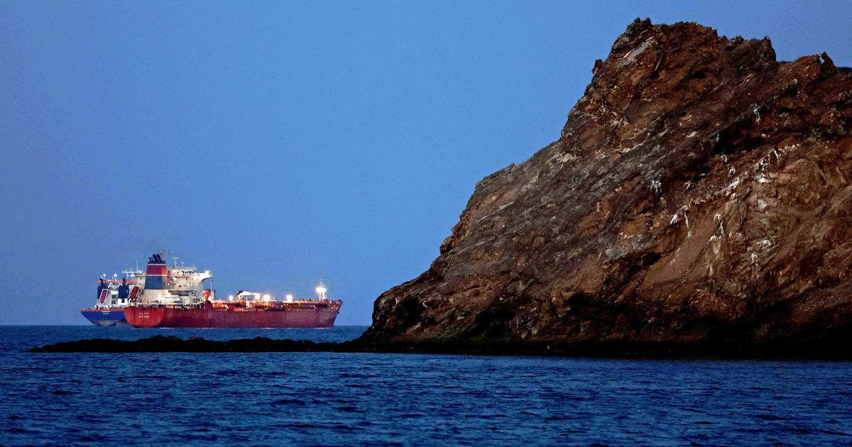 Donald Trump va-t-il abandonner le détroit d’Ormuz aux Iraniens ?