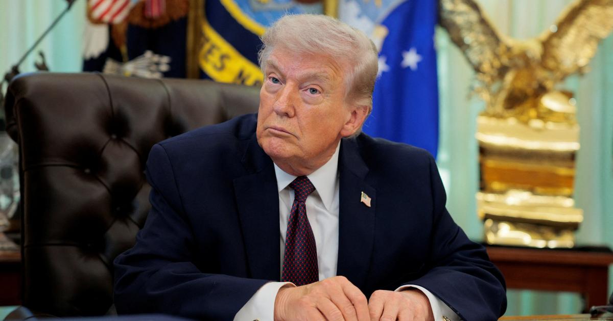 Donald Trump signe un décret visant à encadrer plus durement le vote par correspondance