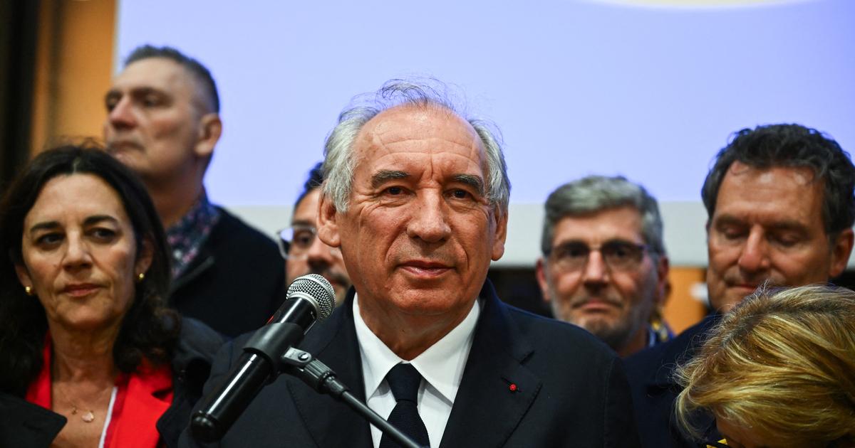 2027 : après sa défaite à Pau, François Bayrou assure ne pas avoir «l'élection présidentielle en ligne de mire»
