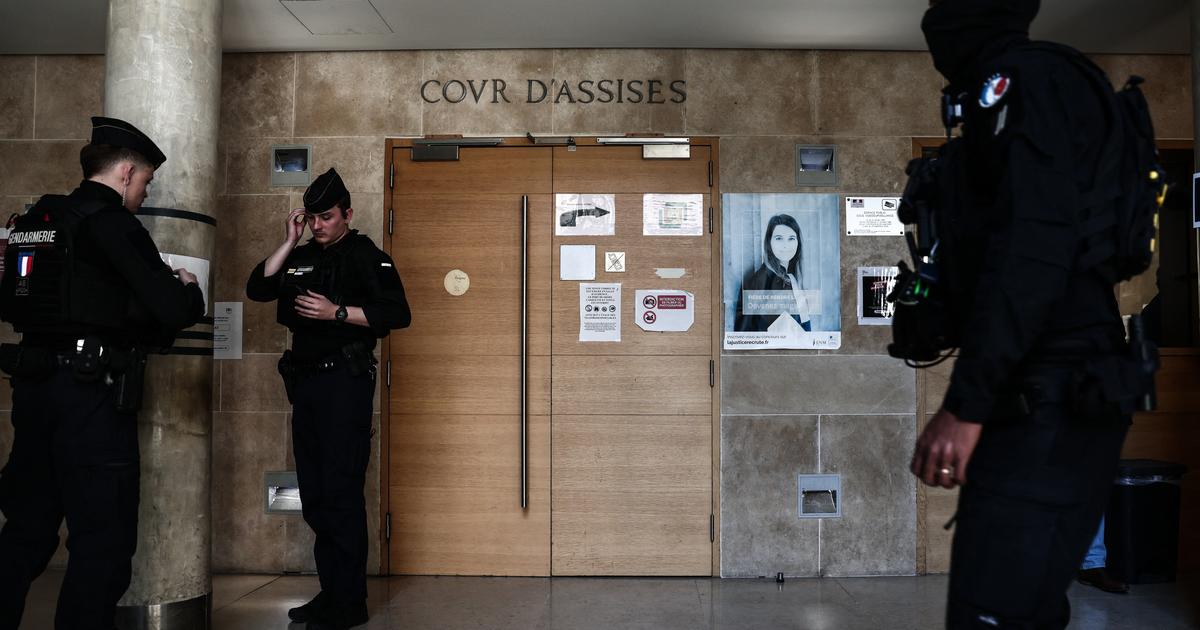 «Même si vous me mettez 50 ans de prison, ça me passe au-dessus» : à son procès, un cadre présumé de la DZ Mafia se dit victime d’un «acharnement»