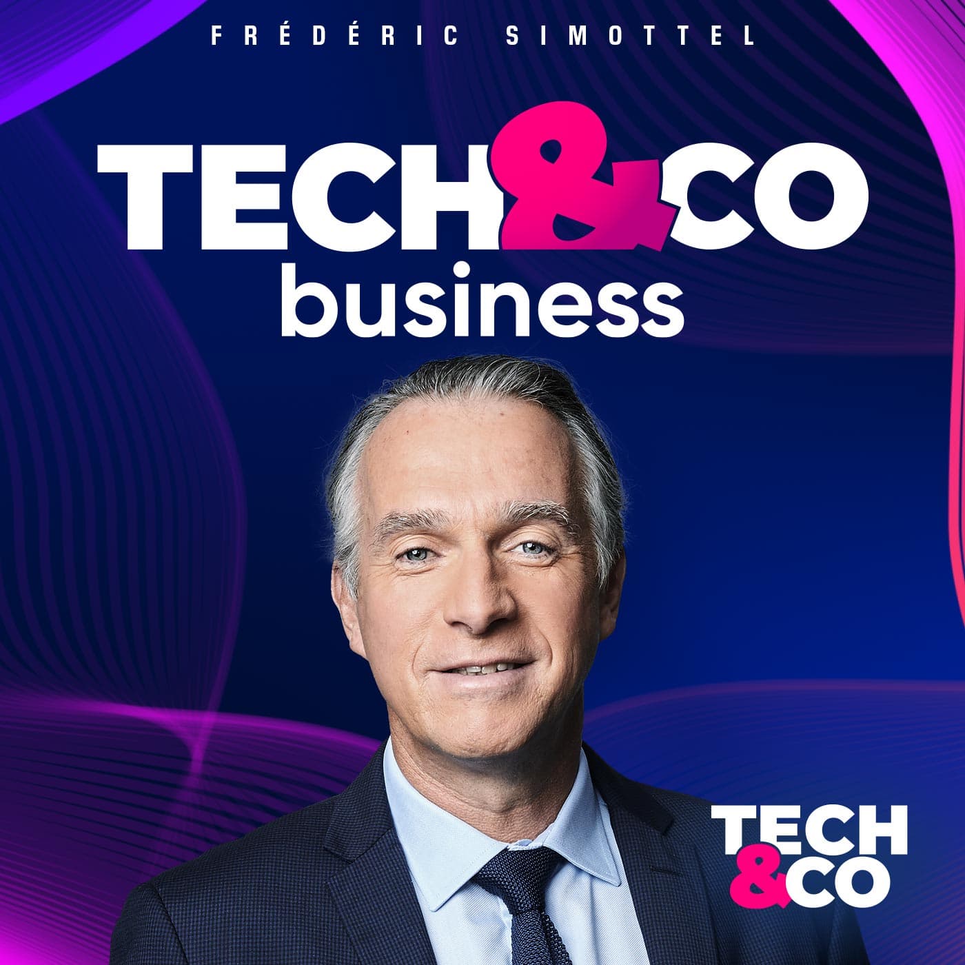 L'intégrale de Tech & Co Business du 31 mars 2026