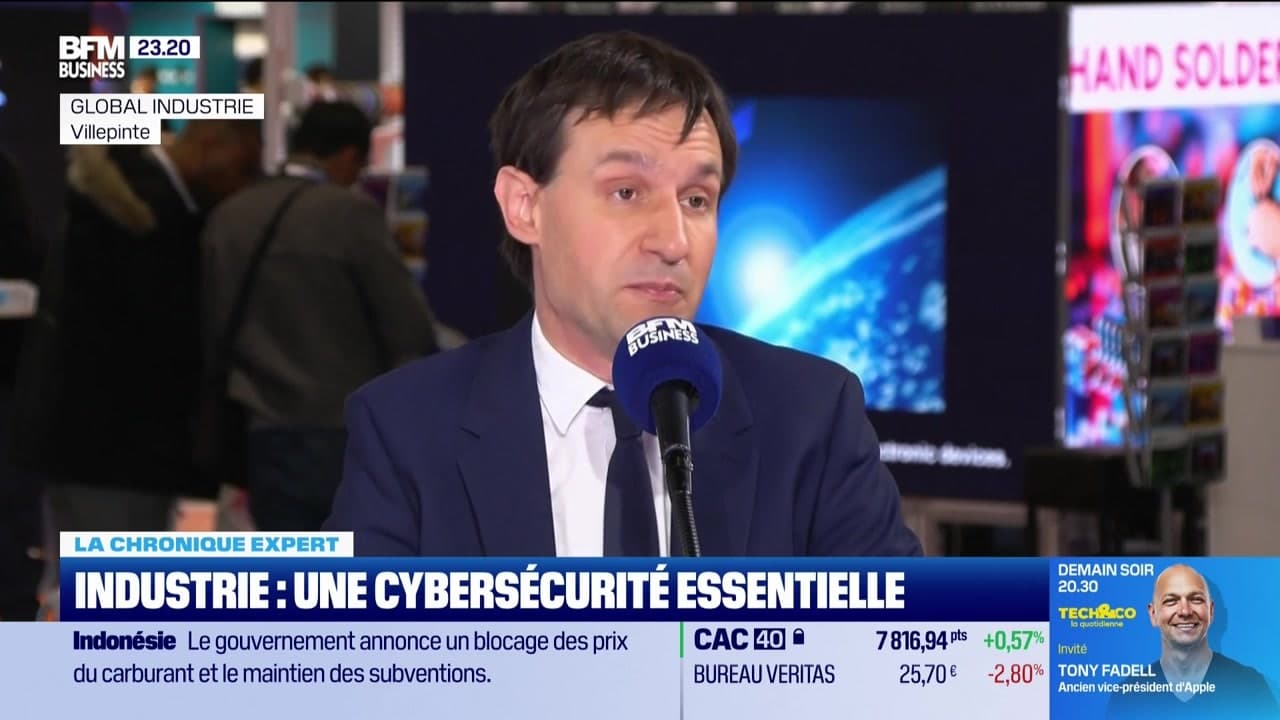 IA, climat, souveraineté : la grande bascule - 31/03