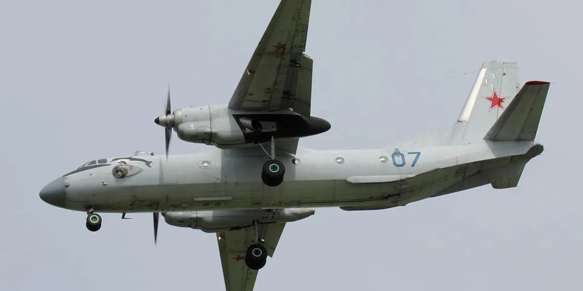 EN DIRECT, guerre en Ukraine : vingt-neuf morts dans le crash, après survol de la Crimée, d’un avion militaire russe