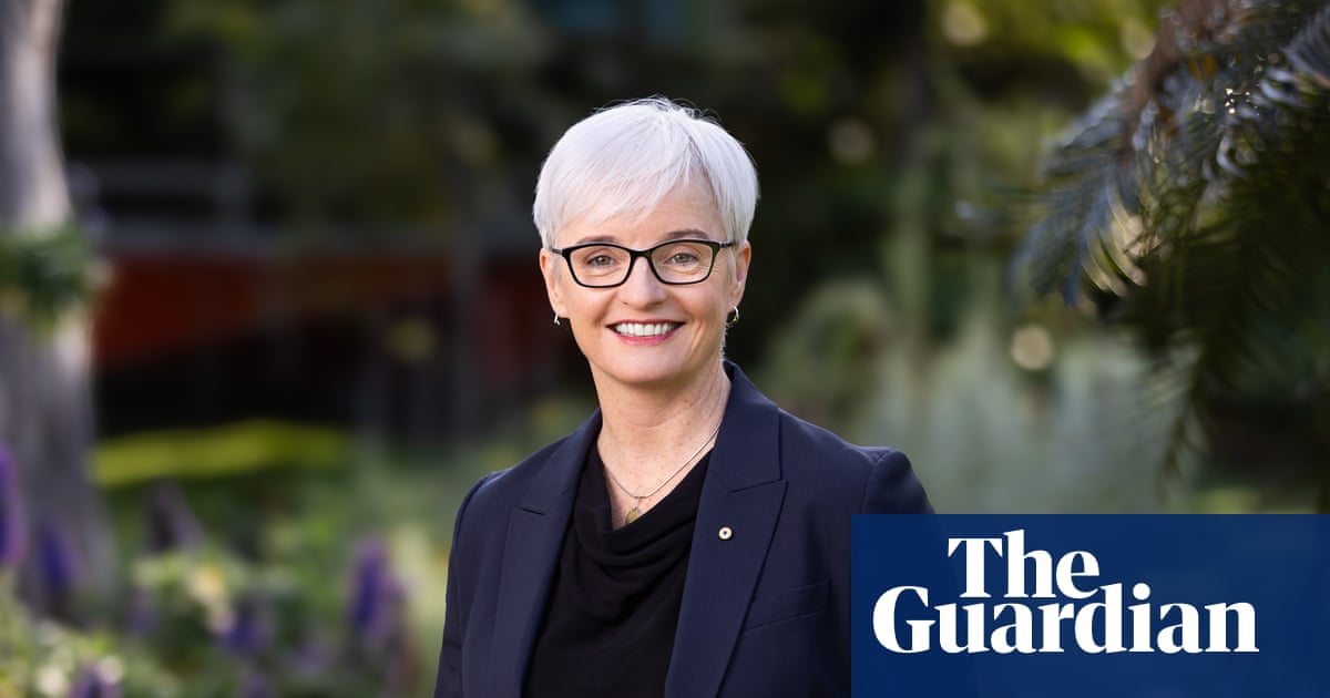 University of Melbourne’s pioneering vice-chancellor Emma Johnston dies aged 52