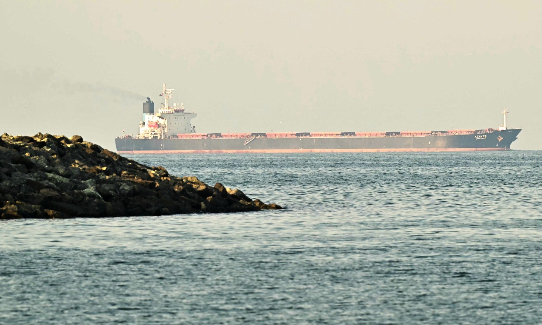 After Strait of Hormuz opens, turmoil would still last months, analysts say
