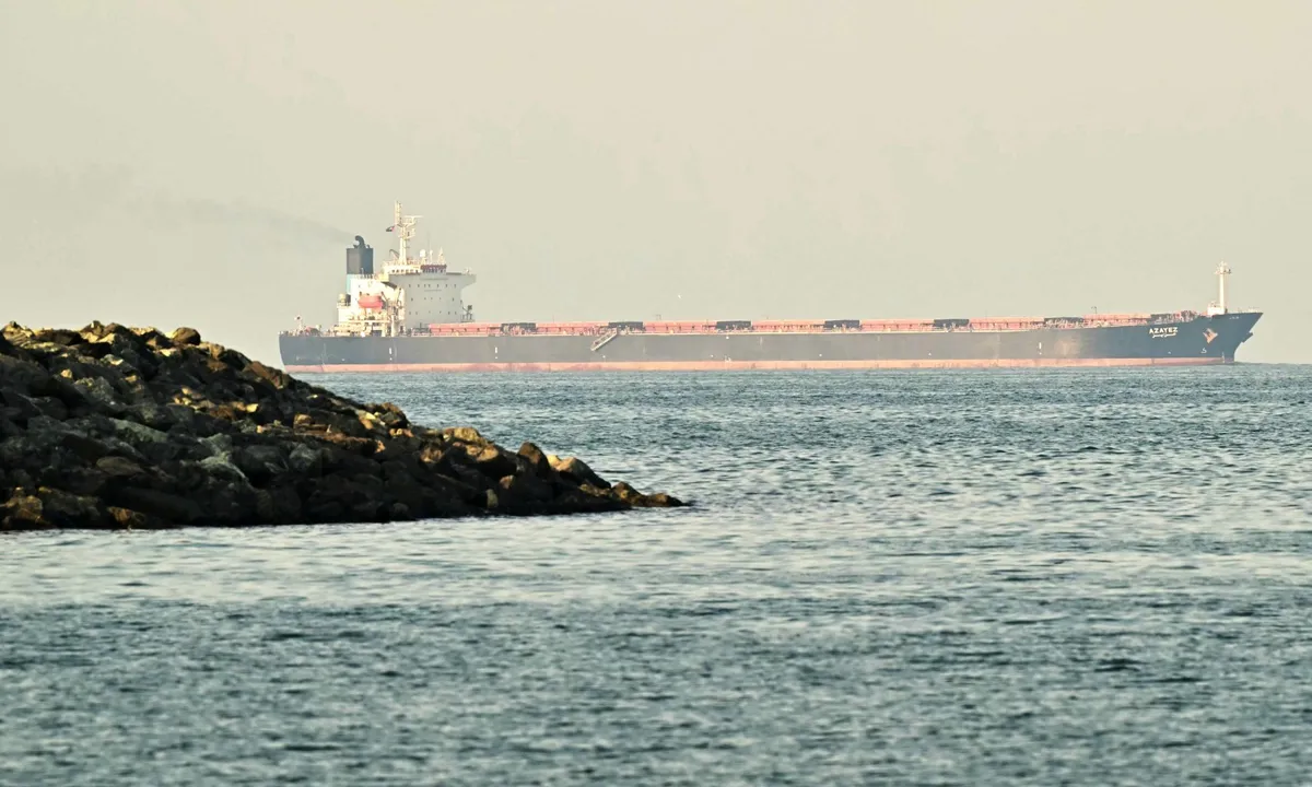 After Strait of Hormuz opens, turmoil would still last months, analysts say