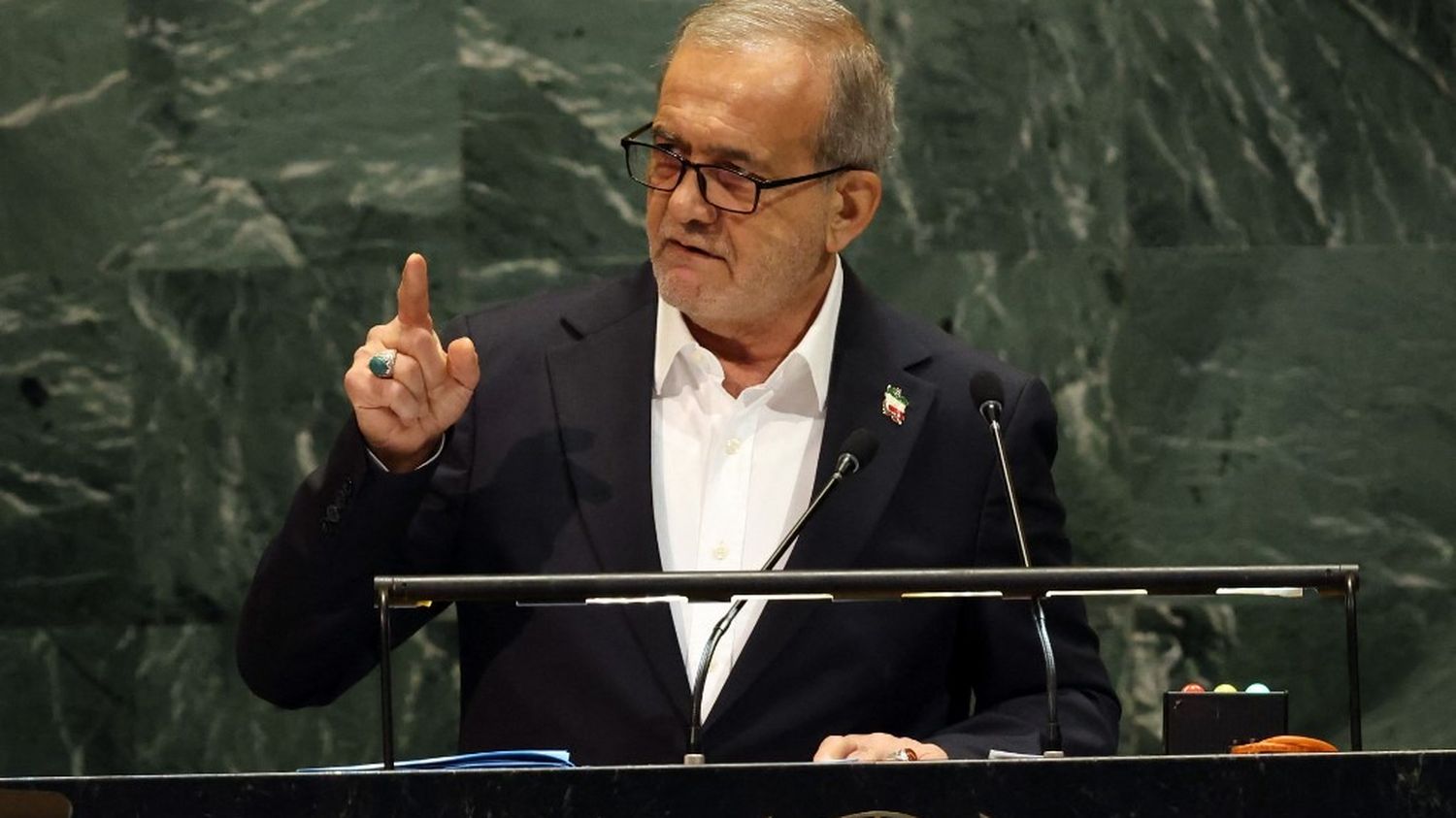 Guerre au Moyen-Orient : Donald Trump critique la France, Israël occupe le sud du Liban, l'Iran fait un effort diplomatique… Ce qu'il faut retenir de la journée du mardi 31 mars