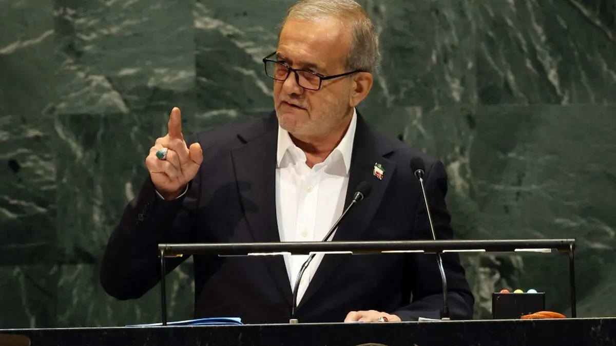 Guerre au Moyen-Orient : Donald Trump critique la France, Israël occupe le sud du Liban, l'Iran fait un effort diplomatique… Ce qu'il faut retenir de la journée du mardi 31 mars