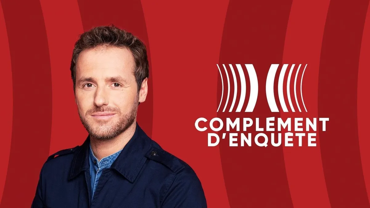 "Complément d'enquête". Thérapeutes ou gourous ? Les nouveaux maîtres du bien-être
