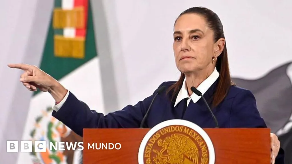 Qué significa que el gobierno de México se sume a la demanda contra ICE por muertes en un centro de detención de EE.UU.