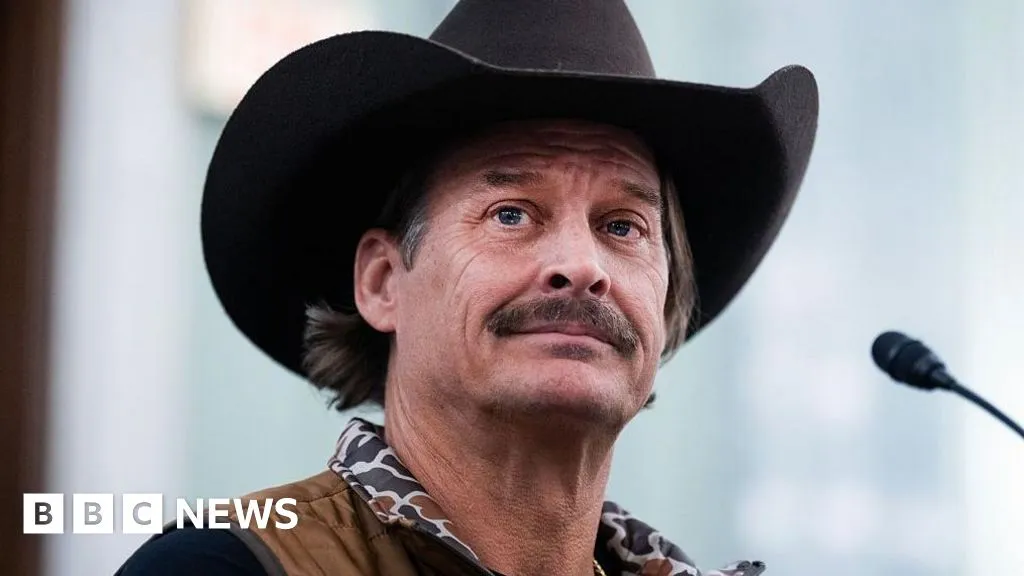 Hegseth ends suspension of US Army pilots who flew near Kid Rock's home
