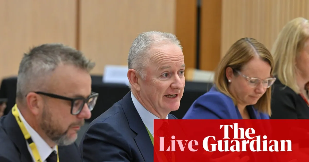 Australia news live: Minns flags new regulations halving ebike top speeds as rider dies in Sydney collision